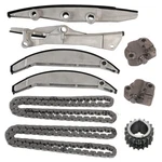 Timing Chain Kit Ford Lincoln Mercury Taurus Contour Ls Cougar Sable 2.5 3.0 New. Price: $68.25.