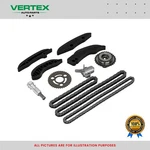 For Bmw Engine N57D30A Timing Chain Kit 13528573159 - Brand New. Price: $233.13.