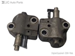 Timing Chain Tensioner Pair 05-07 Ford Escape 3.0 YF1E6L266BA Used. Price: $29.95.