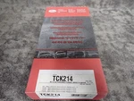 New Gates TCK214 Timing Component Kit 7782-0047 (P7). Price: $99.99.