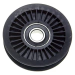 For Chevy Astro 1987-1989 Gates 38017 Drivealign Belt Idler Pulley New. Price: $18.15.