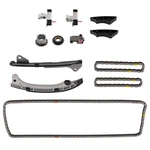 Engine Timing Chain Kit For Toyota Camry 3.5L 2007-2010 13540-0V030 New. Price: $73.58.
