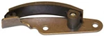 Engine Timing Chain Tensioner Cloyes Gear & Product 9-5127 New. Price: $42.99.