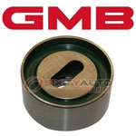 Gmb Timing Belt Tensioner For 1987-1990 Mercury Tracer 1.6L L4 Engine Kj New. Price: $23.17.