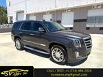 2016 Cadillac Escalade Standard Sport Utility 4D Used. Price: $22900.00.