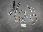 Engine Timing Chain + Tensioners Gear Set 2021 Toyota RAV4 13506-F0010 19 25 Used. Price: $99.99.