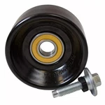 Genuine Ford Idler Pulley F8TZ-8678-FA New. Price: $37.27.