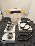 Dayco 95285K1 Engine Timing Belt Parts For TCK285B TCK285A TB285K2 New. Price: $135.72.
