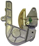 Engine Balance Shaft Chain Tensioner Cloyes Gear & Product 9-5500 New. Price: $101.51.