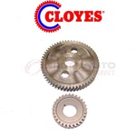 Cloyes Engine Timing Gear Set For D3TZ6256C 82766S 8-2766S 221-2766LS New. Price: $66.56.