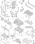 Genuine Hyundai Engine Timing Chain Tensioner 24460-2T500 New. Price: $95.92.