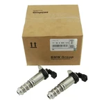 For Bmw 335I 535I 550I 740 M3 M5 X3 X5 X6 2PCS Vanos Solenoid Valve 11368605123 New. Price: $113.59.