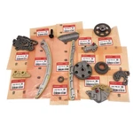 New Oem 08-2015 Honda Accord Cr-v 2.4L L4 Dohc Timing Chain Kit Vvt Sprocket Set. Price: $182.99.