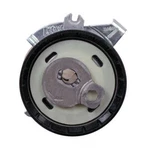 Engine Timing Belt Tensioner Pulley Continental Elite 48003 New. Price: $102.13.