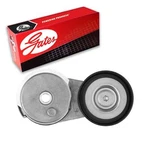 Gates Drive Belt Tensioner Assembly For 2016-2022 Chevrolet Spark 1.4L L4 Gas New. Price: $55.79.
