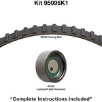 Dayco Engine Timing Belt Kit Samurai, Swift, Sprint, Firefly, 95095K1 New. Price: $68.36.