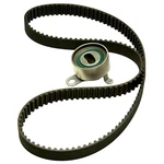 Carquest 95235K1 Engine Timing Belt Component Kit For 93-97 Celica Corolla Prizm New. Price: $35.00.