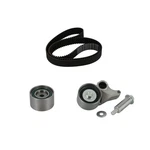 Continental TB303K1 Engine Timing Belt Kit New. Price: $178.99.