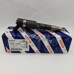 Bosch Fuel Injector 0445110679 129C28-53100 For Yanmar Thermoking 4TNV88C 2.2L New. Price: $160.00.