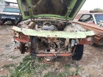 Harmonic Balancer 8-352 Fits 65-67 Ford F100 Pickup 203794 Used. Price: $75.00.