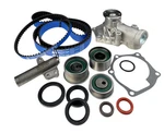 Racing Timing Belt Kit For Mitsubishi Lancer Evo Iii CE9A 2.0 4G63T 1994-1996 Brand. Price: $530.41.
