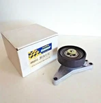 Engine Timing Belt Tensioner Goodyear 48002 (made Canada) New. Price: $33.49.
