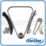 For Nissan Altima Infiniti QX50 2.0L Turbocharged KR20DDET Timing Chain Kit New. Price: $89.99.