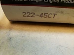 Nos Sealed Power 222-45CT Engine Timing Chain Tensioner New The Box! F+s!. Price: $18.97.
