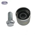 Skp Accessory Drive Belt Tensioner Pulley For A4, Quattro+more SKT42019 New. Price: $18.23.