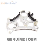 2011-2012 Bmw 740LI Engine Oil Pump Chain Guide Rail / Tensioner 7523885 Used. Price: $48.99.