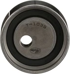 Engine Belt Tensioner Pulley-timing Gates T41039 New. Price: $65.49.