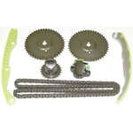 Cloyes 9-4204S Engine Timing Chain Kit For 99-02 Saturn SC2 SL2 SW2 New. Price: $157.25.