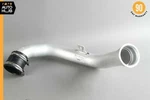 Mercedes W212 E400 SLC43 Intercooler Hose Left Driver Side 2760900737 Oem 39K Used. Price: $80.00.