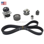 Engine Diesel Timing Belt Kit For Vw Golf Passat Audi A3 A5 Tt Cjaa Cbab 2.0 Tdi New. Price: $182.90.