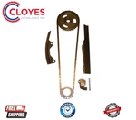 Engine Timing Chain Kit Cloyes Gear & Product 9-4136S Fit Nissan 200SX 77-79 New. Price: $96.67.