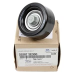 Idler Pulley 252872E300 For Hyundai Tucson Veloster Elantra Kona 14-23 Genuine New. Price: $58.85.
