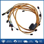 C15 Engine Wiring Harness 241-3150 Fits For Cat 345C 345D 349D Excavator Truck. Price: $157.60.