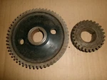 Perfect Circle 8-2542S Timing Gear Set 1971-1990 Gm 2.5L 1980-1983 Jeep New. Price: $29.99.