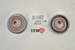 Engine Timing Belt Tensioner-dohc Itm 60105 New. Price: $47.99.