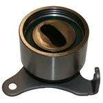 Engine Timing Belt Tensioner Gmb 470-8700 Fits 87-94 Toyota Tercel 1.5L-L4 New. Price: $29.56.