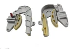 Engine Balance Shaft Chain Tensioner Itm 60463 New. Price: $57.86.