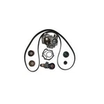 Gates TCKWP328 Powergrip Premium Timing Belt Component Kit With Water Pump New. Price: $333.07.