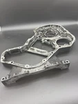 Cummins Isb 5.9L VP44 Timing Case Oem Freightliner FL60 Engine Tag Fits 98.5-02 Used. Price: $149.99.