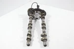 Porsche 3.4 M96 Camshafts Set Ready To Install 1-3 99610505157 Used. Price: $800.00.