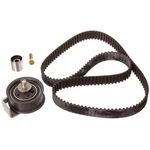 Schaeffler Ina ZD0069K, Timing Belt Kit For Audi A4 99-00, Quattro New. Price: $67.44.