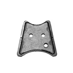 Engine Timing Damper S.a. Gear 7131 New. Price: $30.99.