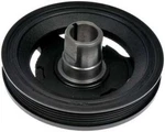 Engine Harmonic Balancer For 2006-2009 Pontiac Solstice New. Price: $72.13.