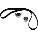 TCK257A Gates Timing Belt Kit New For Toyota Camry Sienna Highlander Lexus ES300. Price: $139.23.