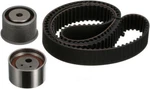 Gates Engine Timing Belt Component Kit TCK259 Powergrip Premium Oe New. Price: $48.95.