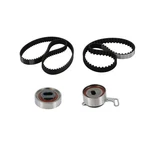 Continental TB186-187K1 Engine Timing Belt Kit New. Price: $110.62.